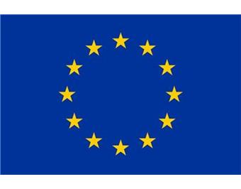 Drapeau Europe Union Européenne CE - 150 X 90 cm